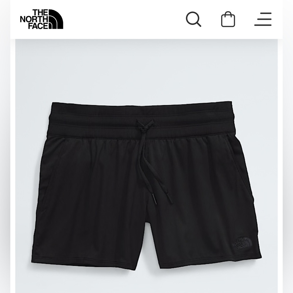 The North Face Women’s Aphrodite Shorts